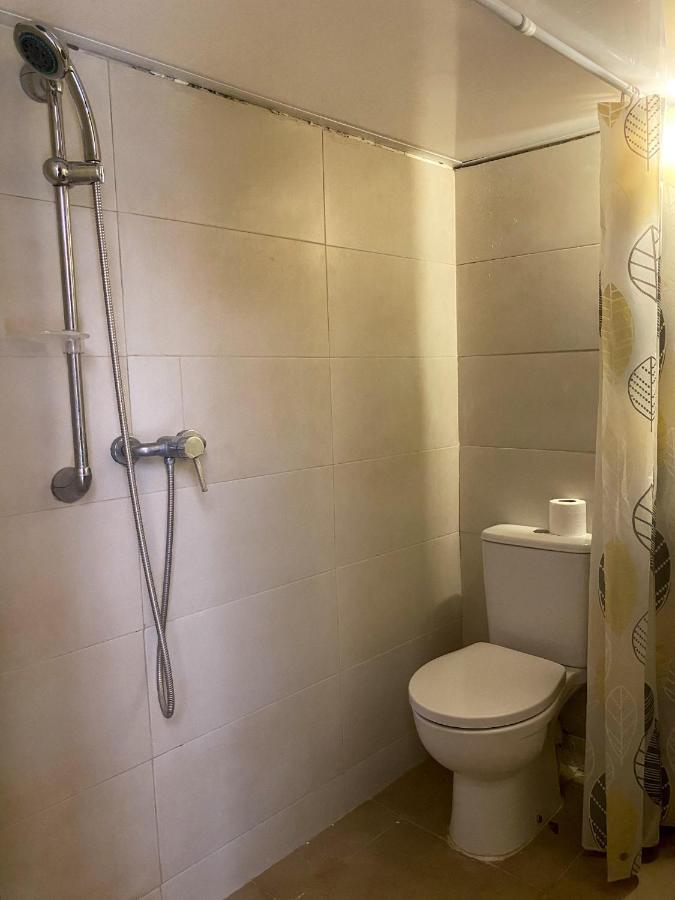 Riad Jbara Rabat Buitenkant foto