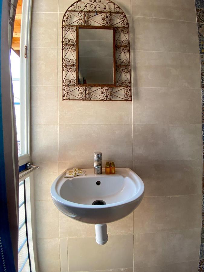 Riad Jbara Rabat Buitenkant foto